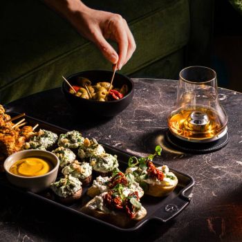 Peugeot Whiskey Degustationsglas