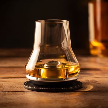 Peugeot Whiskey-Verkostungsset