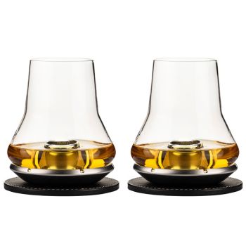 Peugeot Whiskey Degustation Box