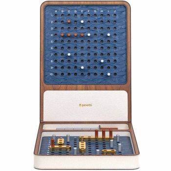 Pinetti Battleship 