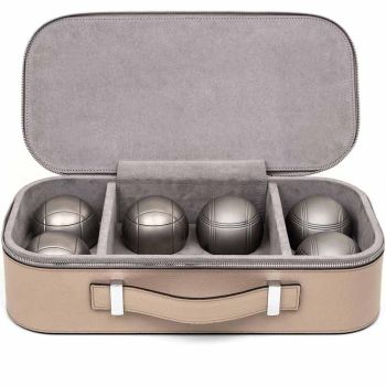PÉTANQUE GAME SET