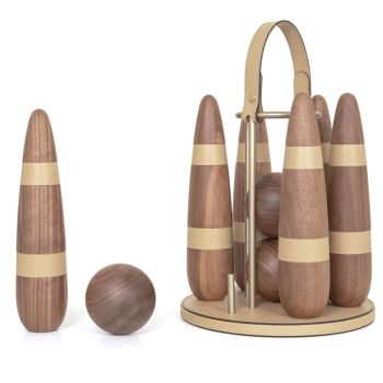 Pinetti Bowling-Set