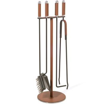 Fireplace Set

