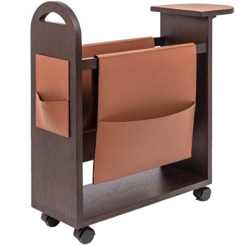 Tata Magazine Rack