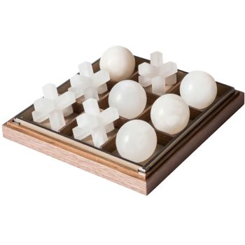 Pinetti Tic Tac Toe