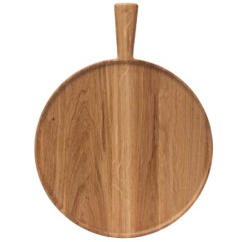 Pizza Board - Oak