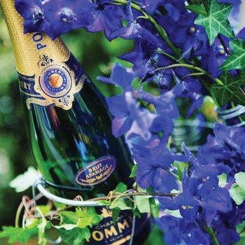 Pommery Royal Brut Apanage Champagner