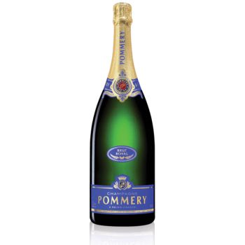Pommery Brut Royal - Jeroboam