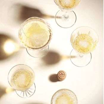Vranken Spezial Brut Blanc De Blancs Champagner