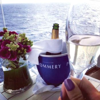 Pommery Eiskübel