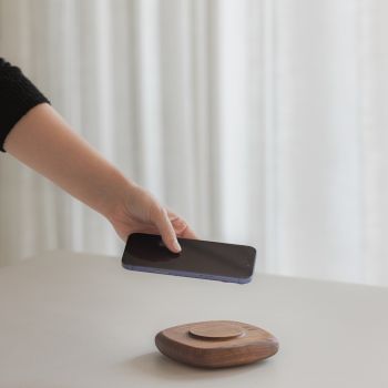 POQQ POQQI Wireless Charger