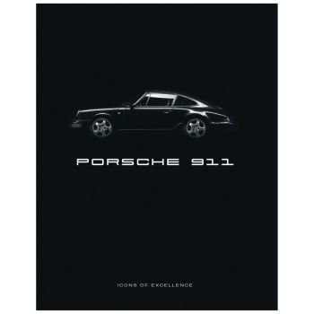 Porsche 911 - Icons Of Excellence