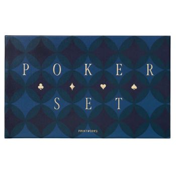 Printworks Classic: Art Of Poker