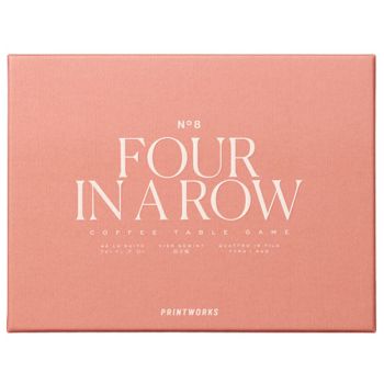 Printworks Classic: Four In A Row