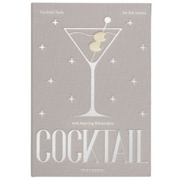 Printworks The Essentials: Cocktail Tools