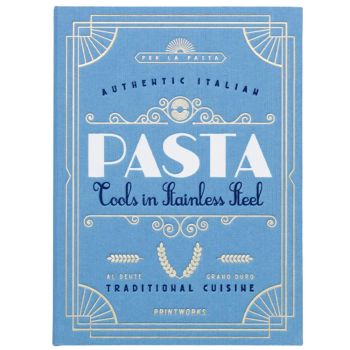 Printworks The Essentials: Pasta Tools