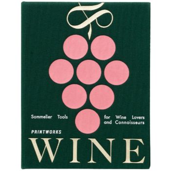 Printworks The Essentials: Wine Tools
