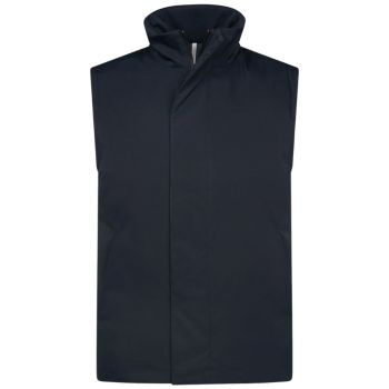Profuomo Magnet Bodywarmer - Navy