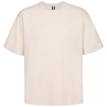Profuomo Oversized T-Shirt - Off White