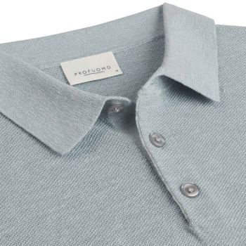 Profuomo Polo - Benzin