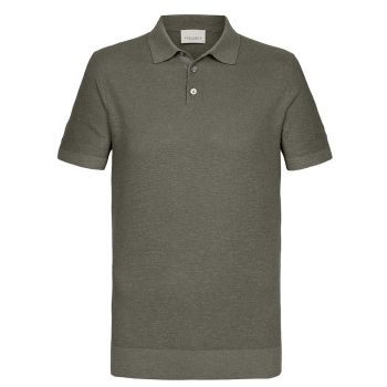 Profuomo Polo - Green