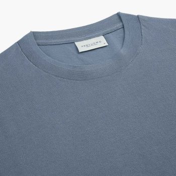 Profuomo Pullover - Blau