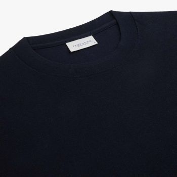 Profuomo Pullover - Marineblau