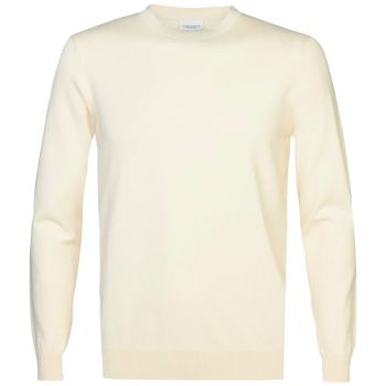 Profuomo Pullover - Off White