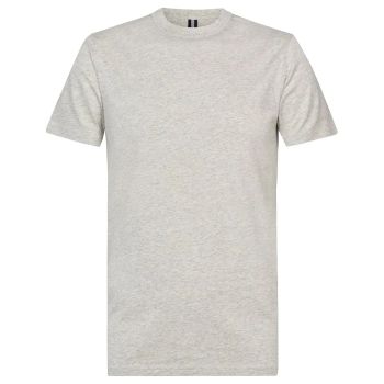 Profuomo T-shirt - Grau