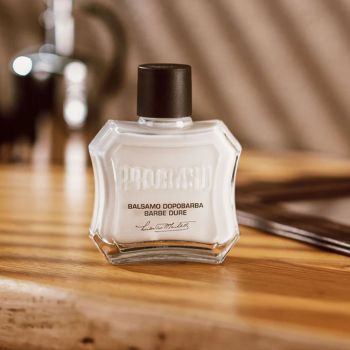Proraso After Shave Balsam - Grobe Bärte