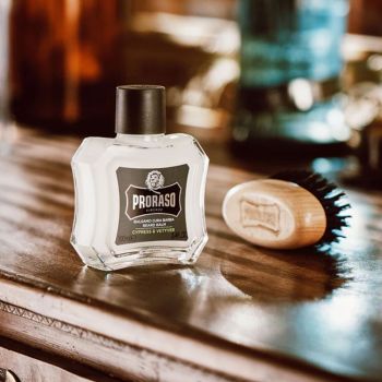 Proraso Bartbalsam - Zypresse & Vetiver