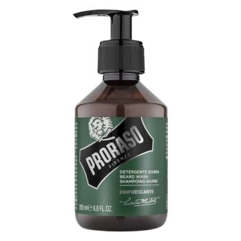 Proraso Beard Wash - Refreshing