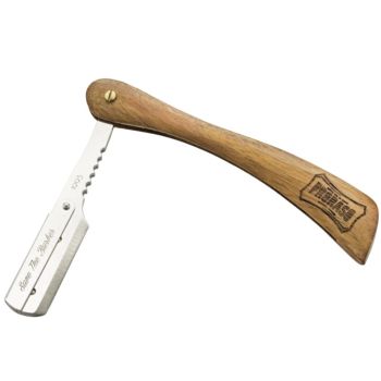 Proraso Shavette Razor