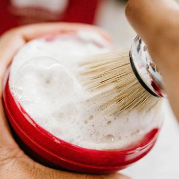Proraso Rasierseife Im Glas - Grobe Bärte