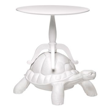 Qeeboo Schildkröte Couchtisch