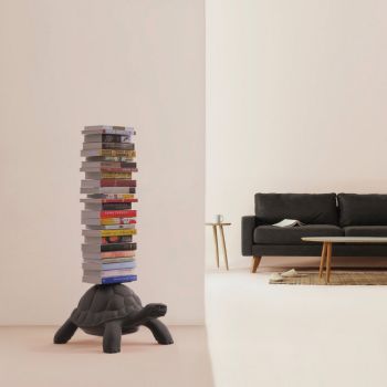 Qeeboo Turtle Carry Bücherregal