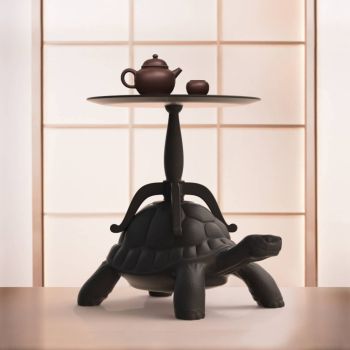 Qeeboo Schildkröte Couchtisch
