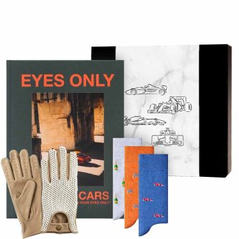 Racing Legacy Luxe Gift Set