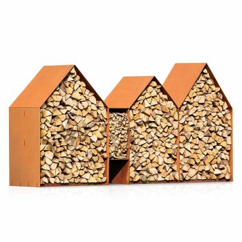 RB73 Wood Storage Bruges