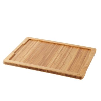 Revol Liner Tray For Steak Plate - Bamboo