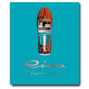 Riva Aquarama