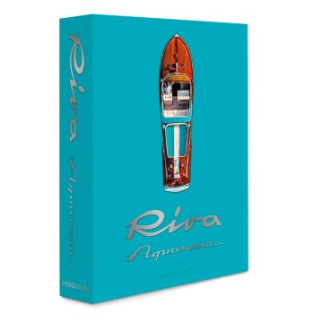 Assouline Riva Aquarama