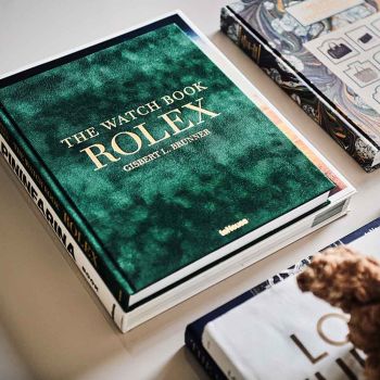 TeNeues The Watch Book Rolex - 3. Auflage