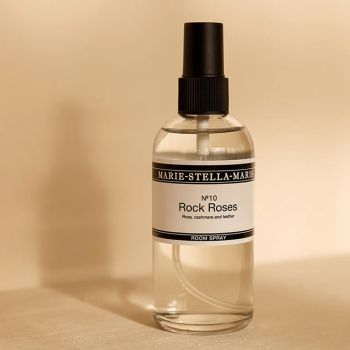Marie-Stella-Maris Raumspray - No.10 Rock Roses
