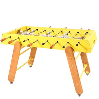 RS Barcelona Pooltable Home
