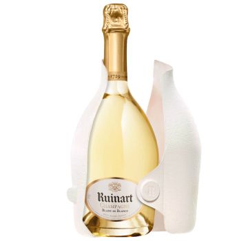 Ruinart Blanc de Blancs Champagner
