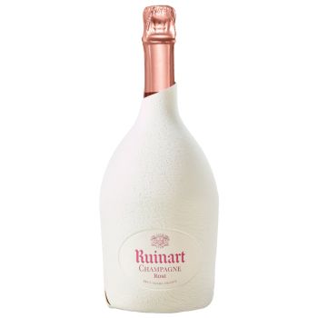 Ruinart Rosé Champagne