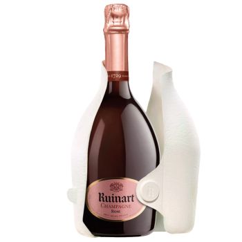 Ruinart Rosé Champagner