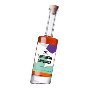 Personalised Premium Rum
