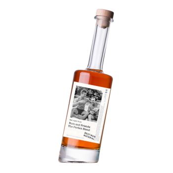 Personalised Premium Rum - Photography
